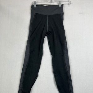 Good American Black Leggings